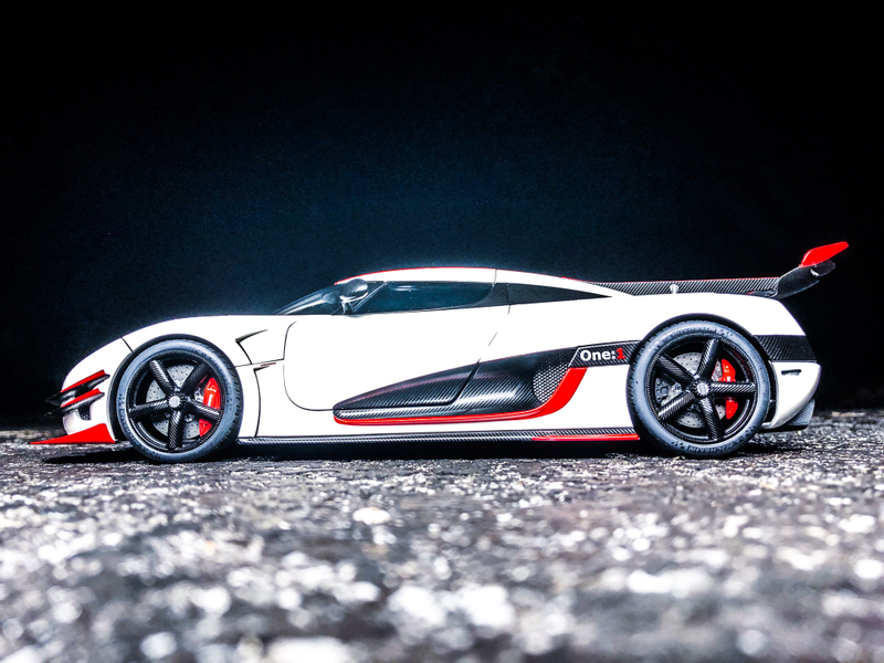 Illustration for article titled The Megacar